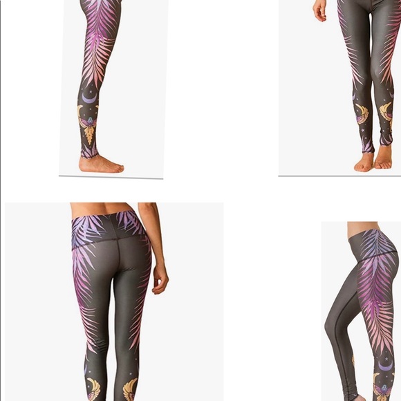 teeki phoenix rising